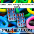 Gelée Orale Kamagra Bon Marché 100Mg 05